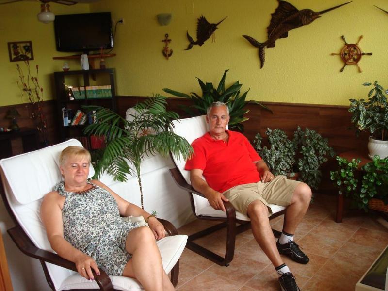 Hotel Brisamar Banugues Exterior photo