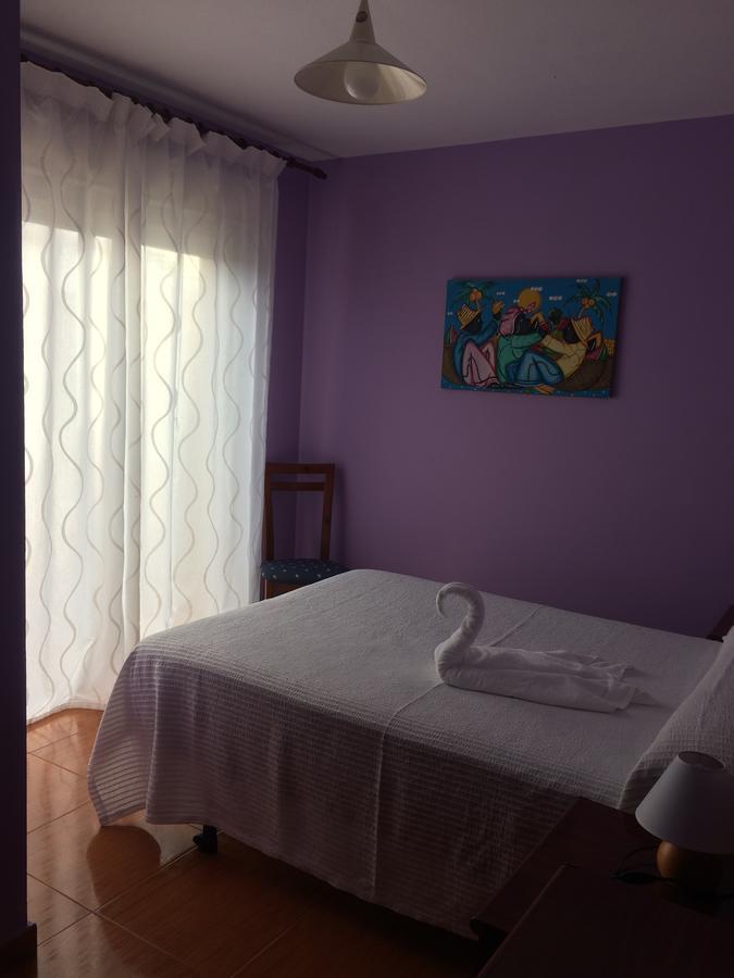 Hotel Brisamar Banugues Exterior photo